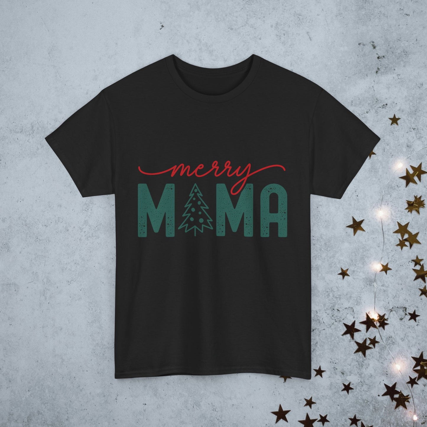 Merry Mama T-Shirts
