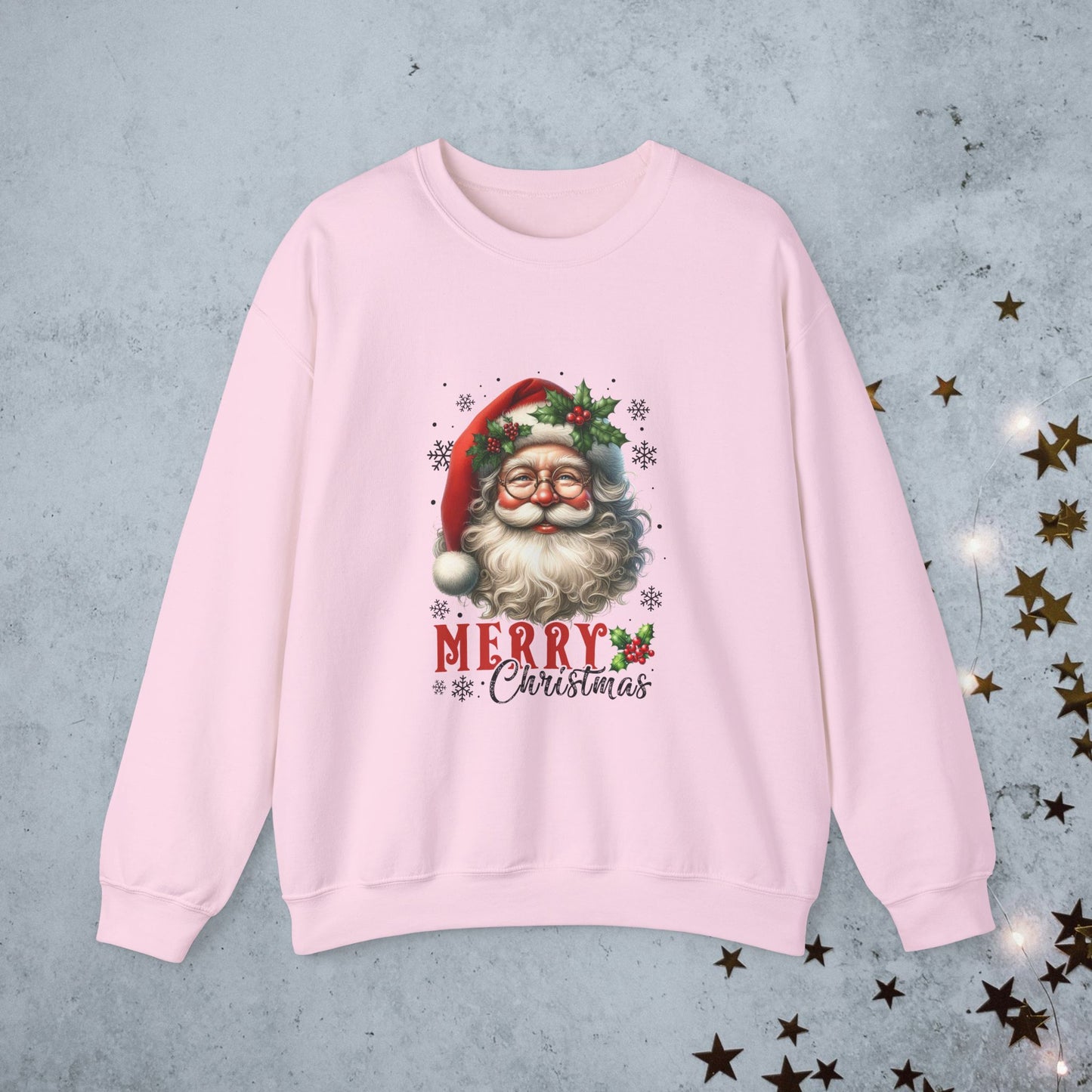Santa Claus Sweatshirt