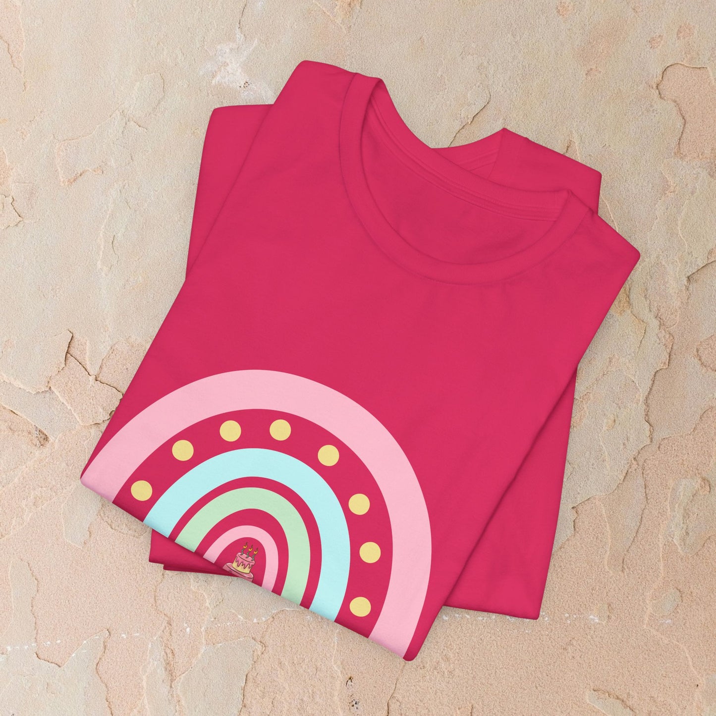 Cake Artist T-shirt