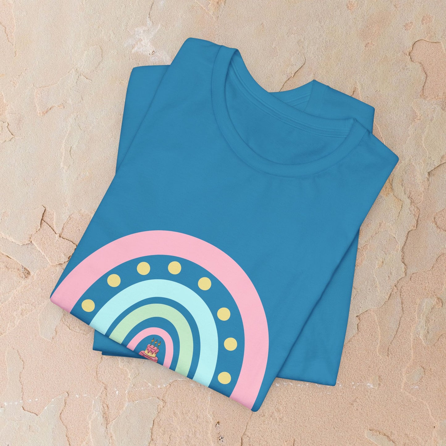 Cake Artist T-shirt