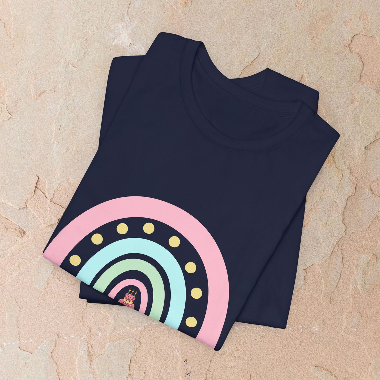 Cake Artist T-shirt