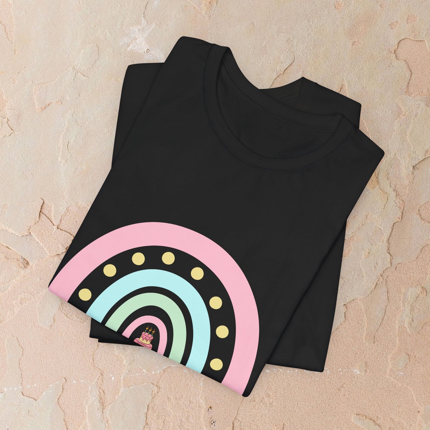 Cake Artist T-shirt