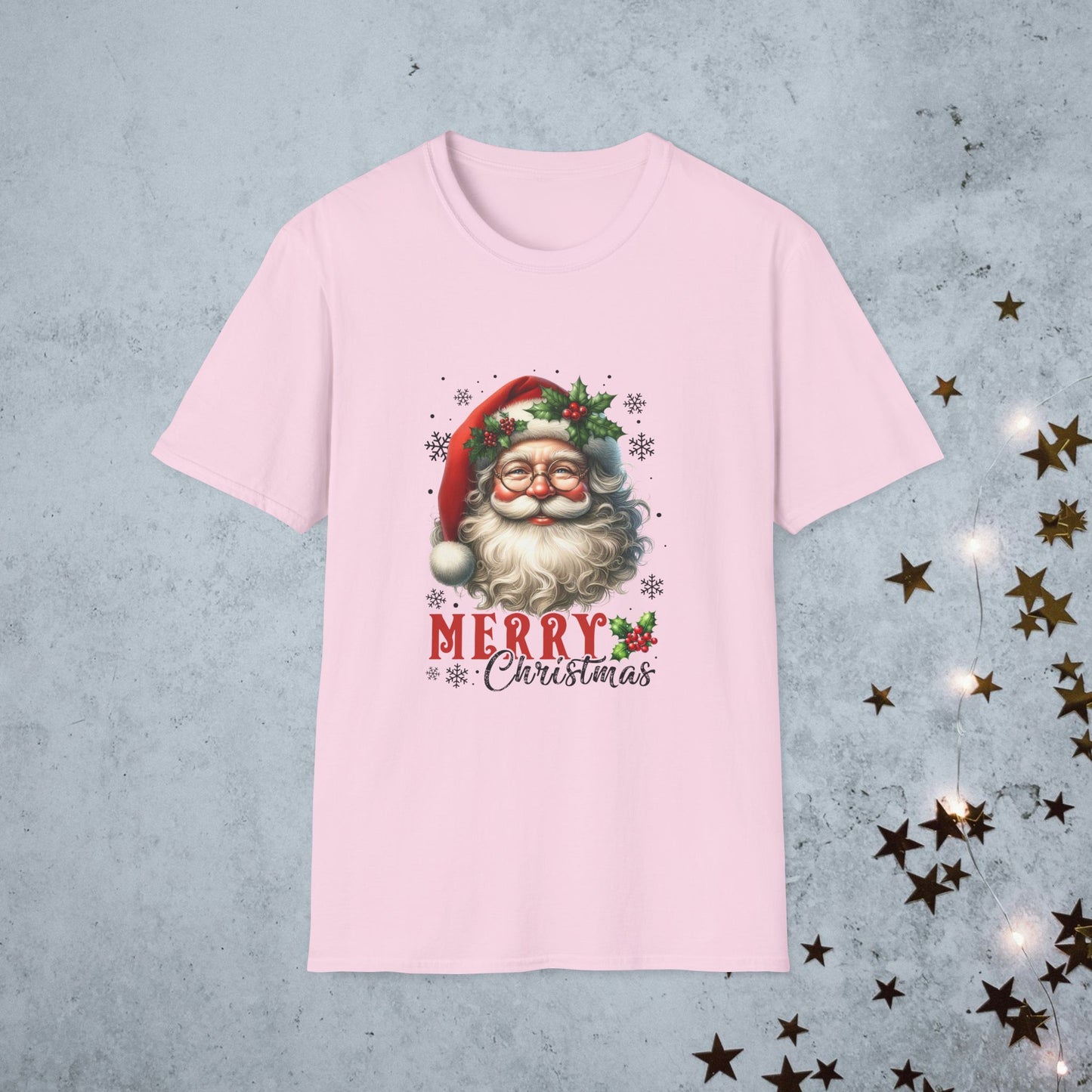 Santa Claus T-Shirt