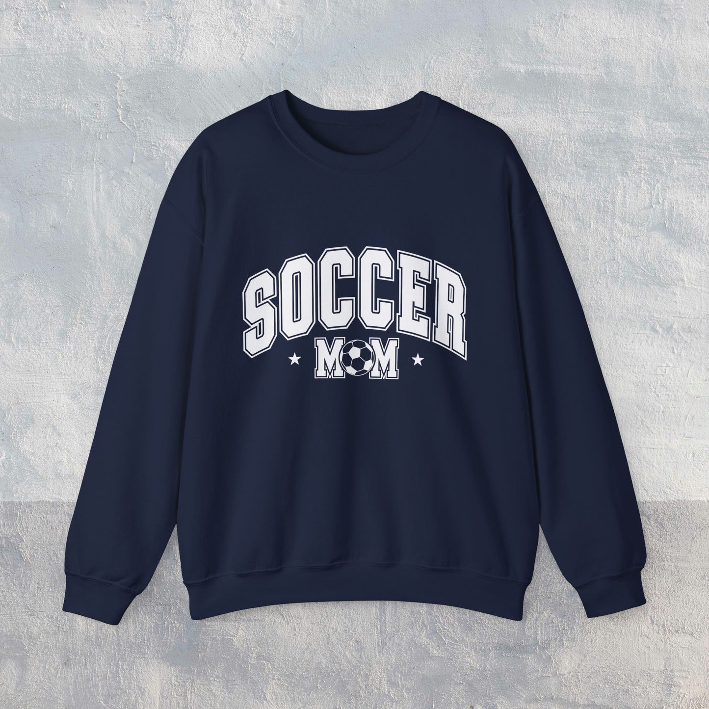 Soccer Mom Sweatshirt