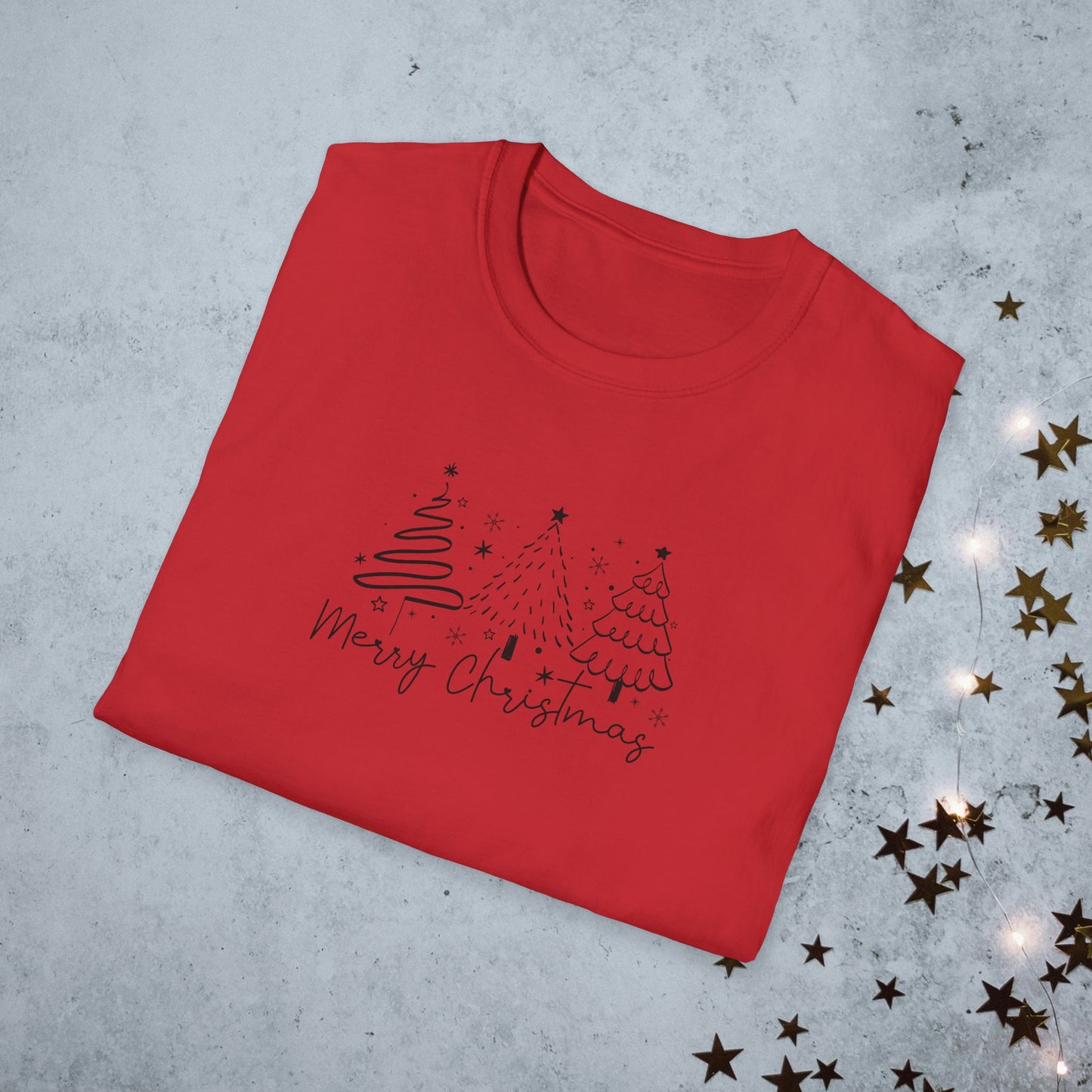 Merry Christmas T-Shirt