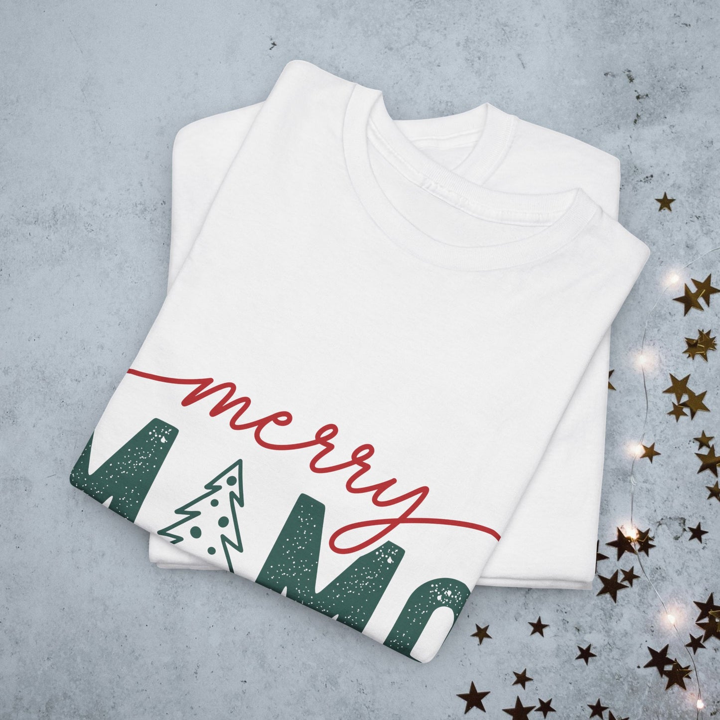 Merry Mama T-Shirts