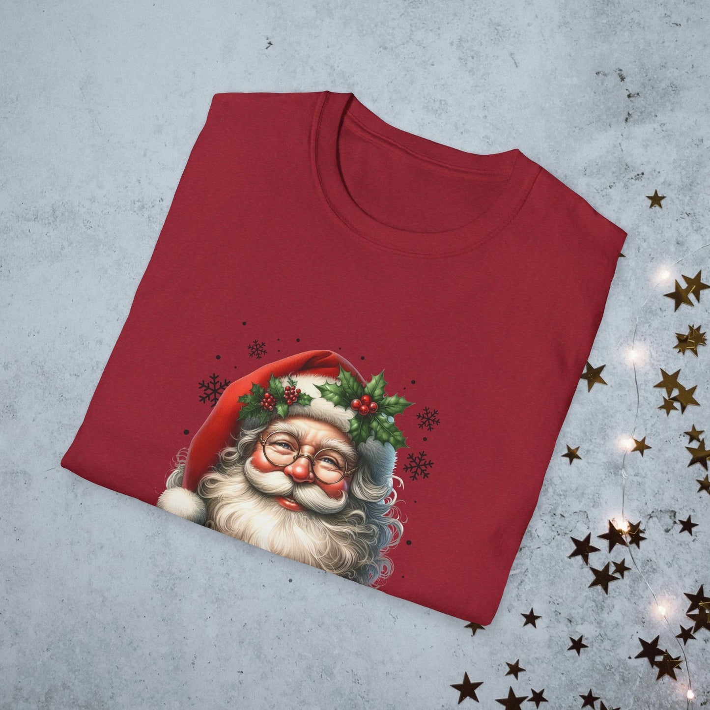 Santa Claus T-Shirt