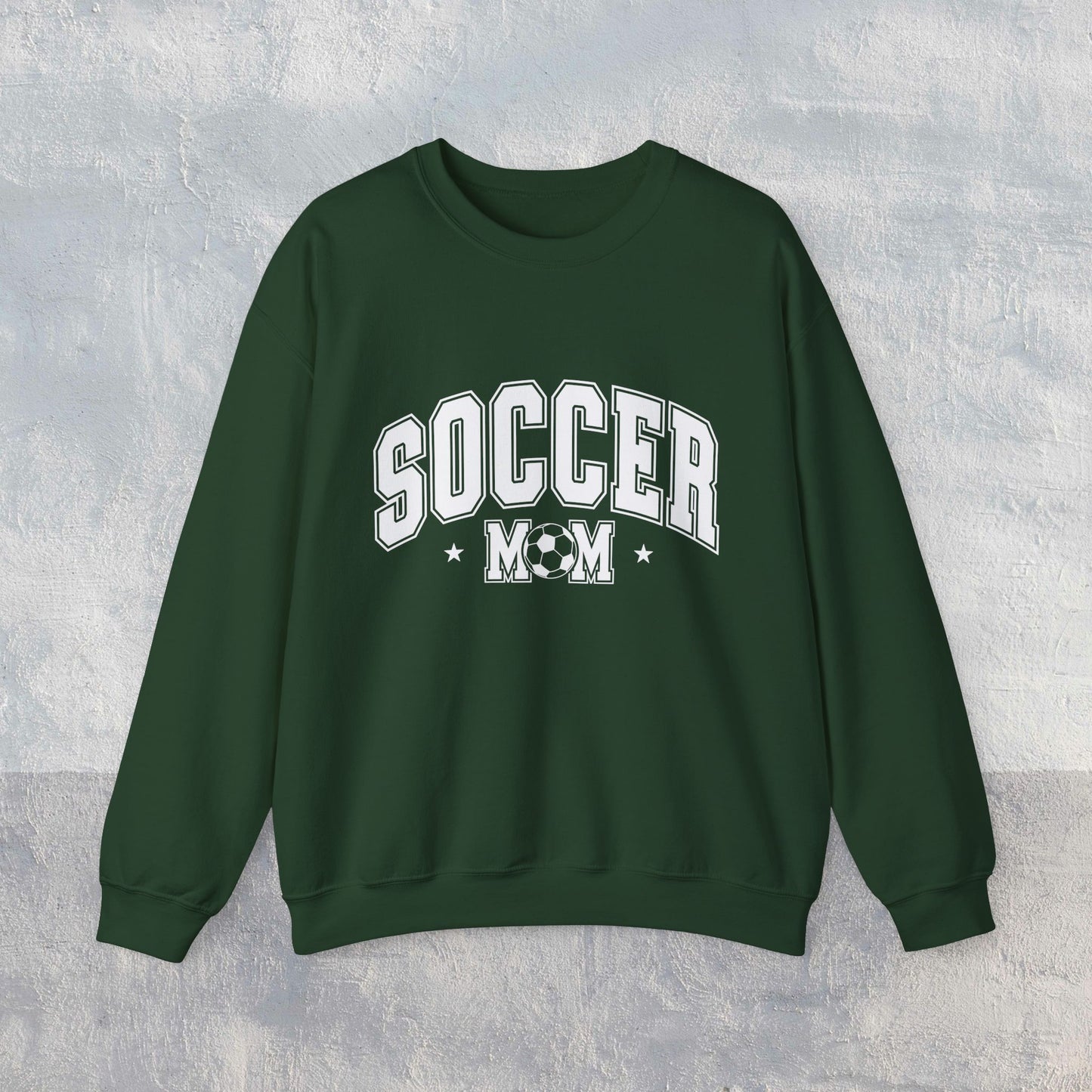 Soccer Mom Sweatshirt