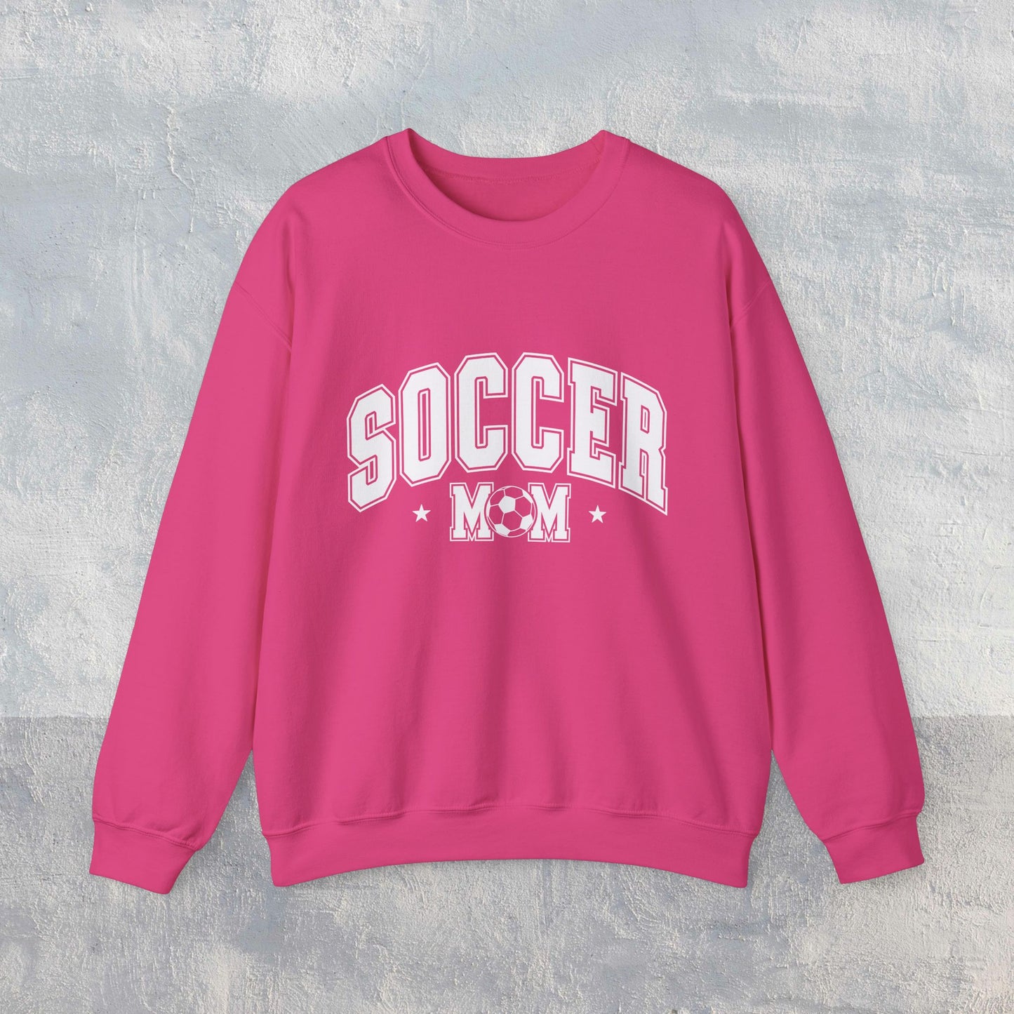 Soccer Mom Sweatshirt