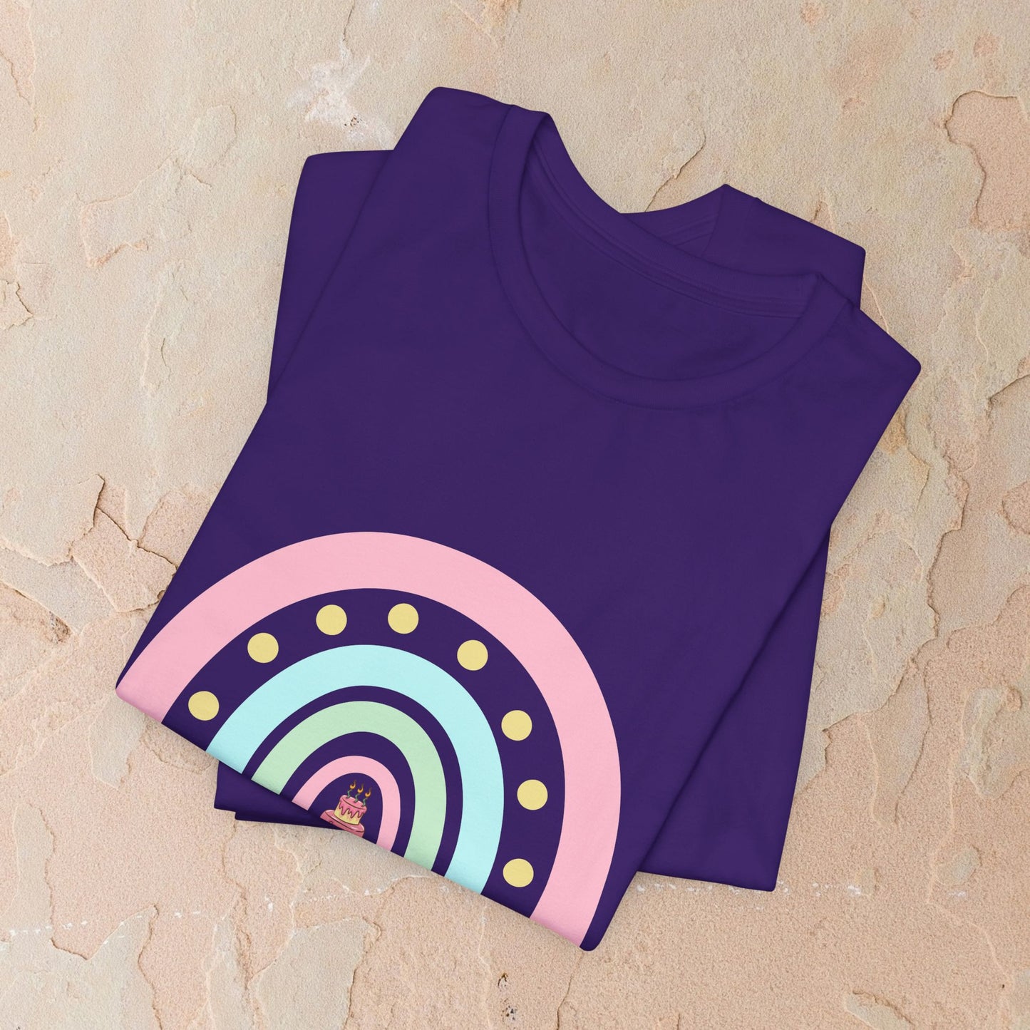 Cake Artist T-shirt