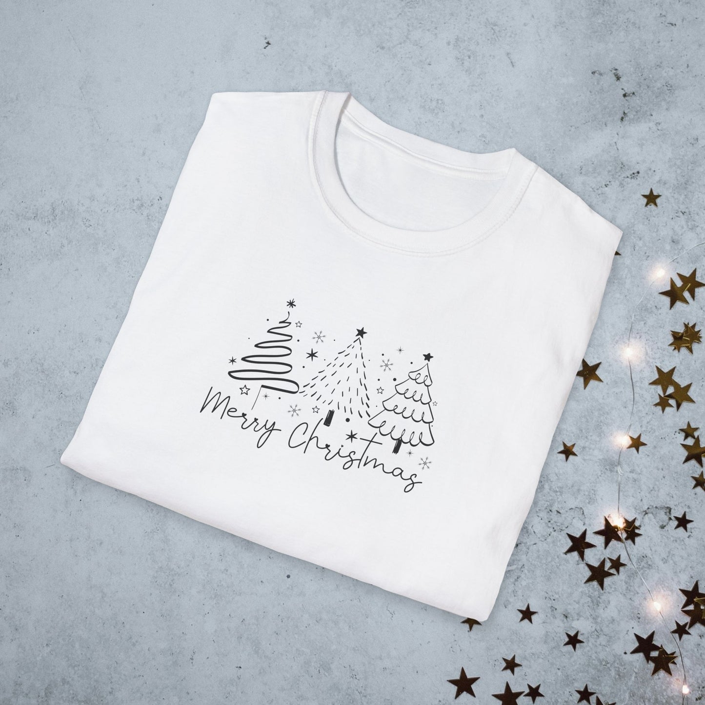 Merry Christmas T-Shirt