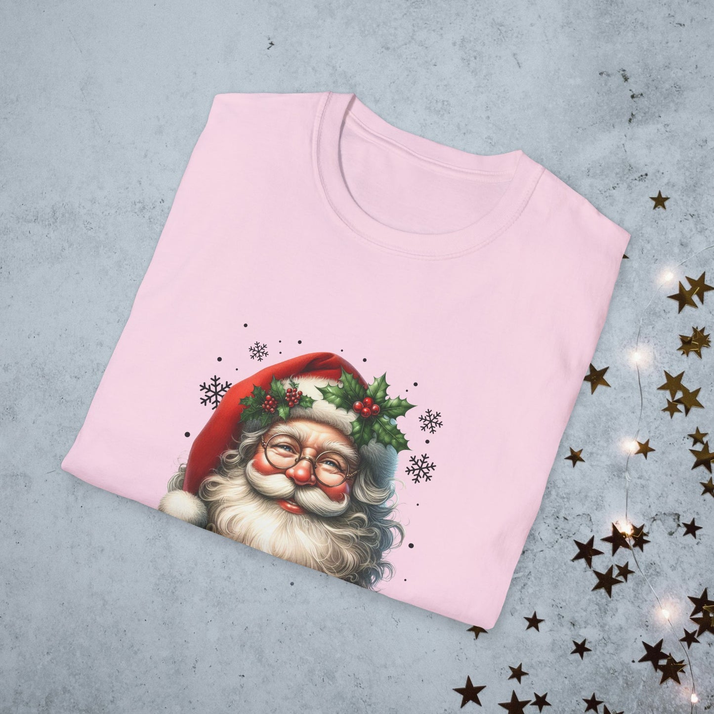 Santa Claus T-Shirt