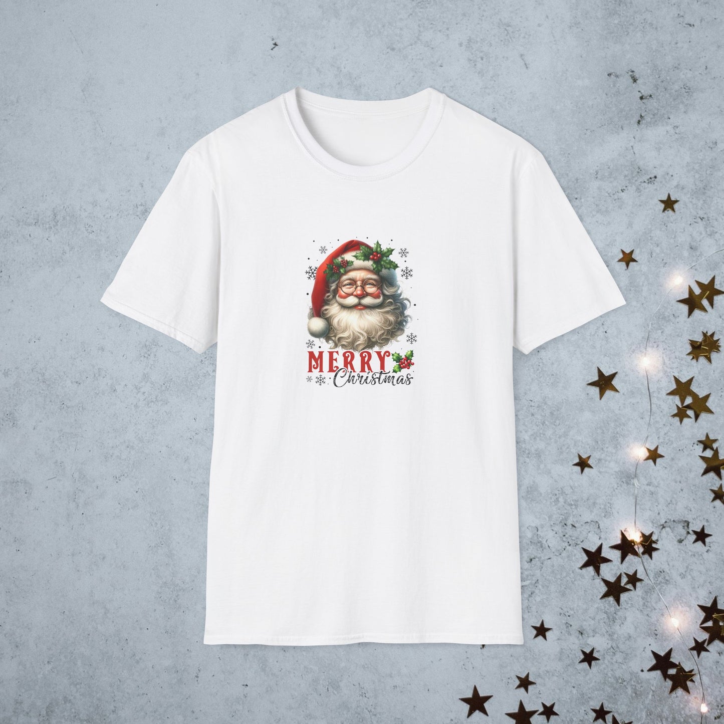 Santa Claus T-Shirt