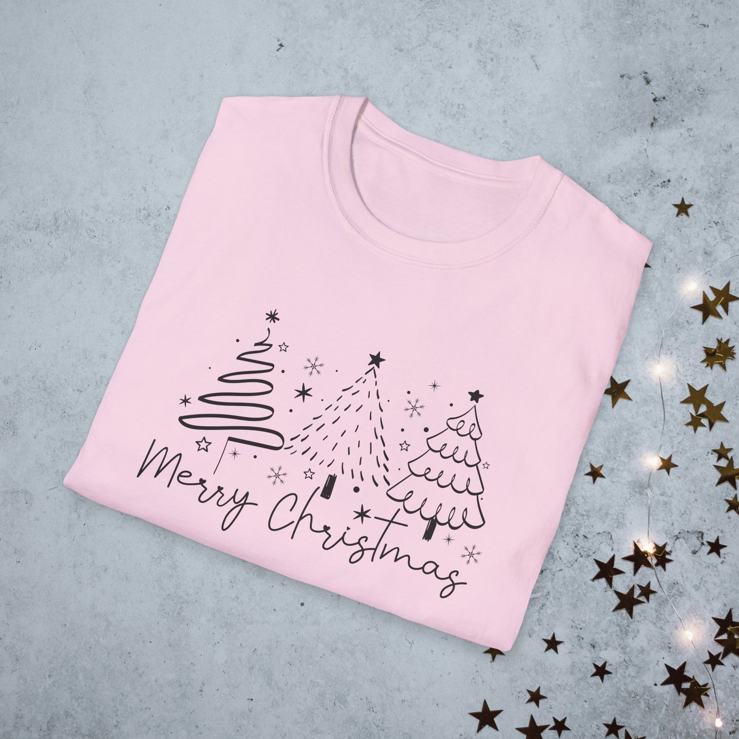 Merry Christmas T-Shirt