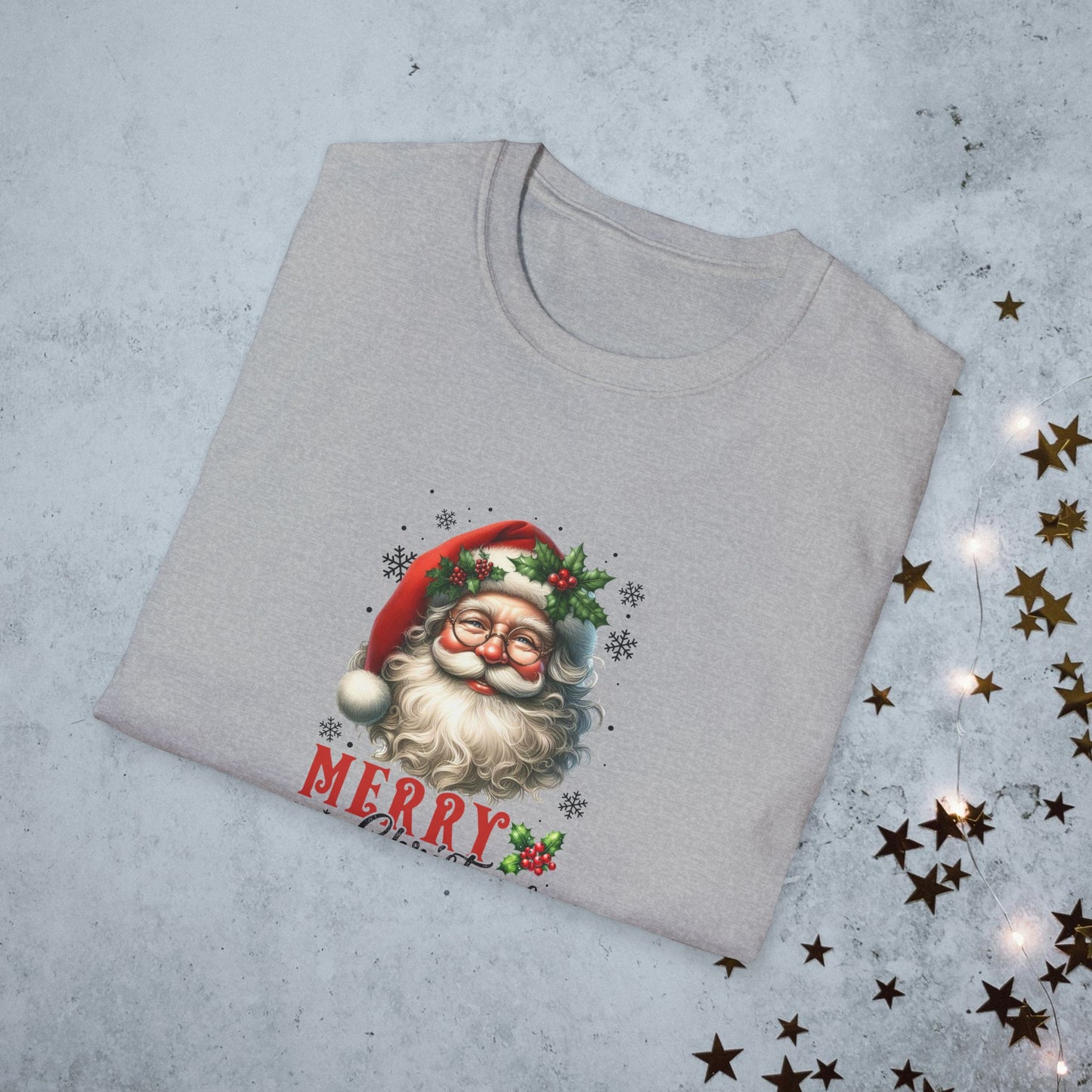 Santa Claus T-Shirt