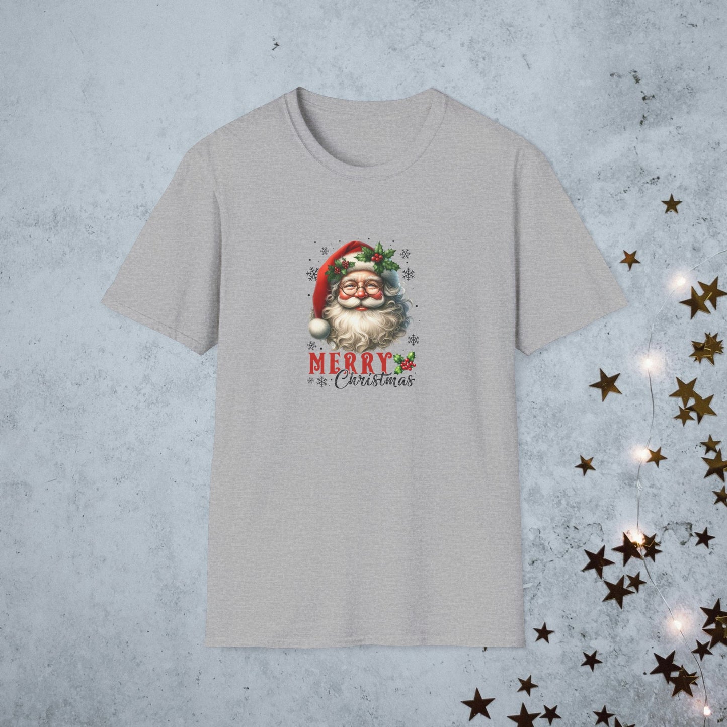 Santa Claus T-Shirt