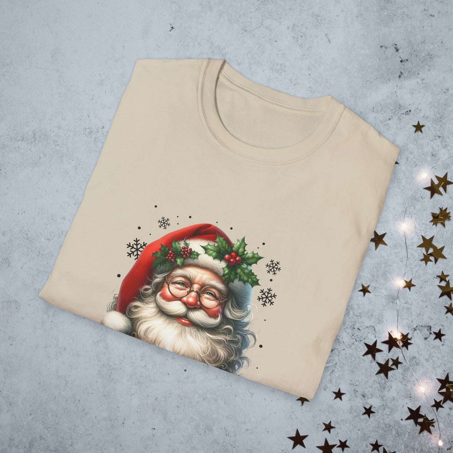 Santa Claus T-Shirt