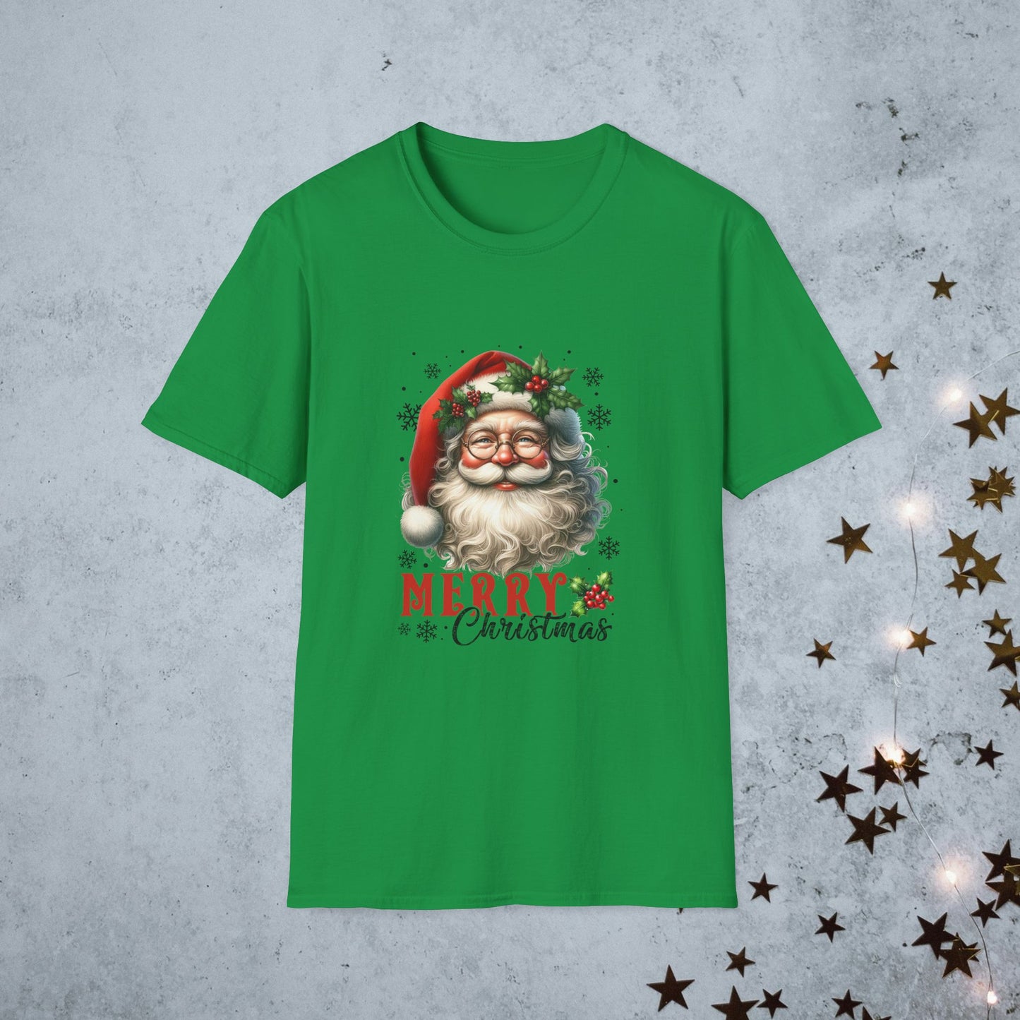 Santa Claus T-Shirt