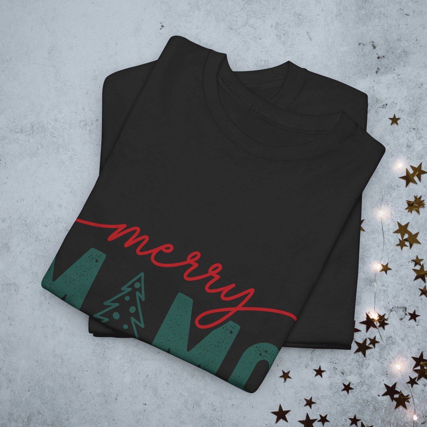 Merry Mama T-Shirts